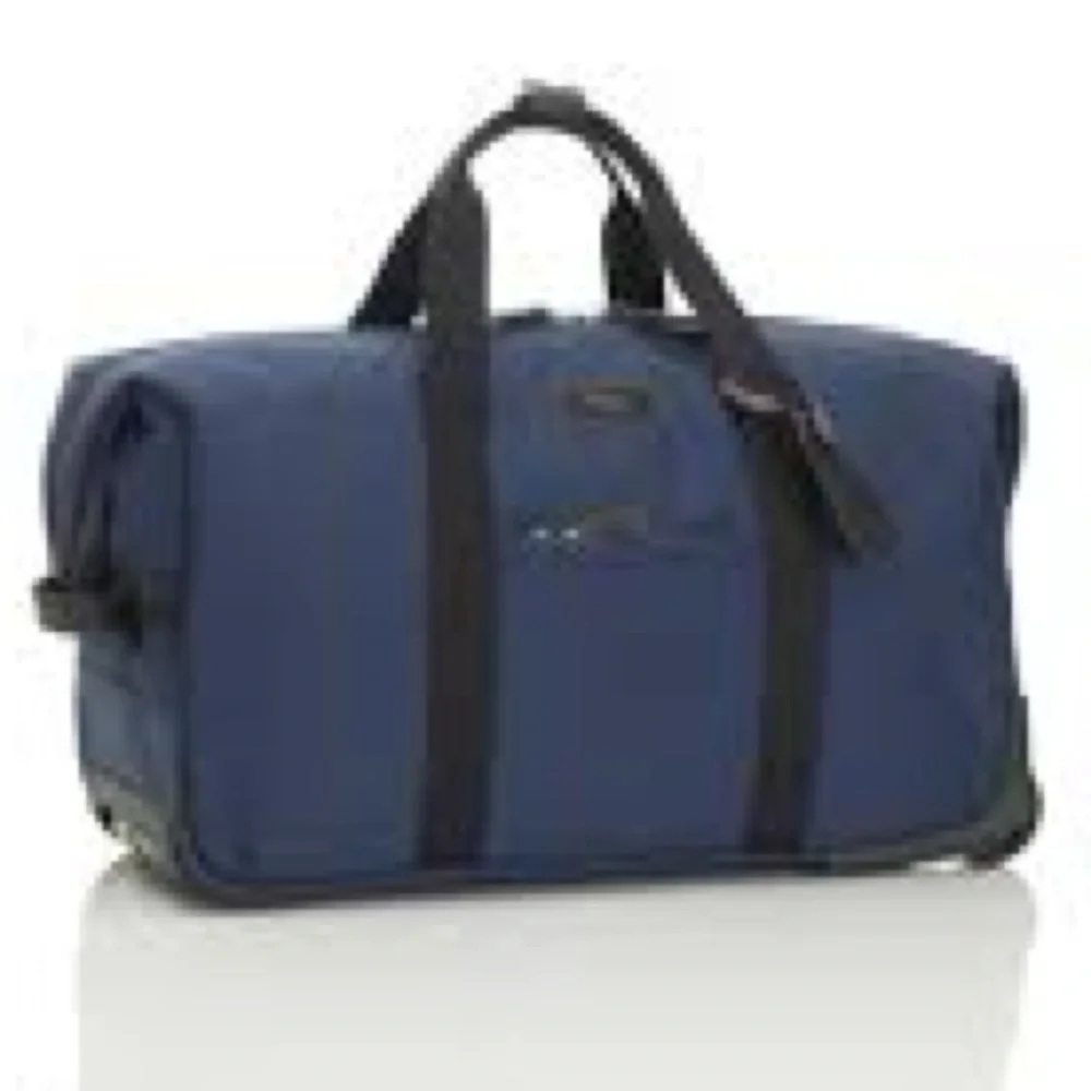 Storksak Travel Cabin Carry-On - Navy